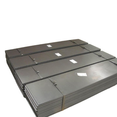 SAE 1006 Carbon Steel Sheet 1008 1012 4mm Mild Steel Sheet