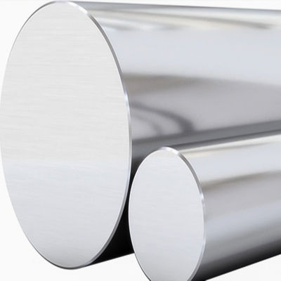 Warmgewalzte Stangen aus Edelstahl rund 10 mm 12 mm 15 mm 16 mm 18 mm 20 mm 22 mm
