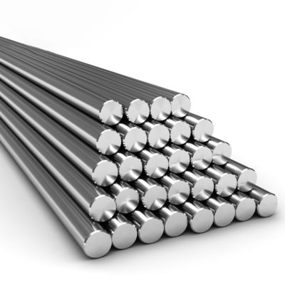 20 mm 22 mm 25 mm präzisionsgeschliffener Edelstahlstab rund gebogen