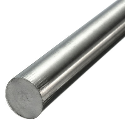 4 mm 3 mm 2 mm gewalzter Edelstahlstab Hersteller rund