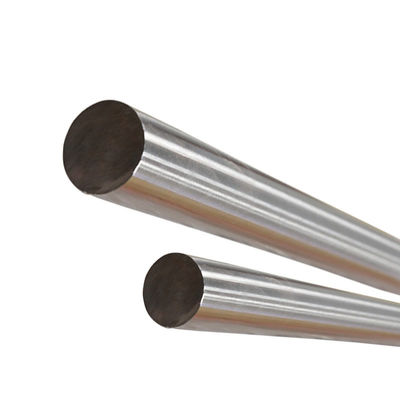 56mm 50mm 30mm Rundeisen Edelstahl-304l 200 Reihe 300 Reihe 400 Reihe