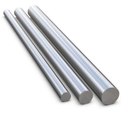 310 316 316l Edelstahl Rod Bar Round Bright 2B Oberfläche fertig
