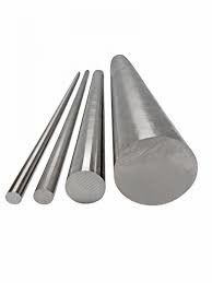 Erstklassige 2mm 4mm 6mm 10mm 440c 455 201 304 310 316 321 Edelstahl Rod